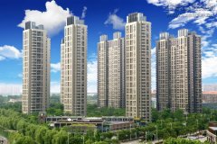 南京仁恒江湾城